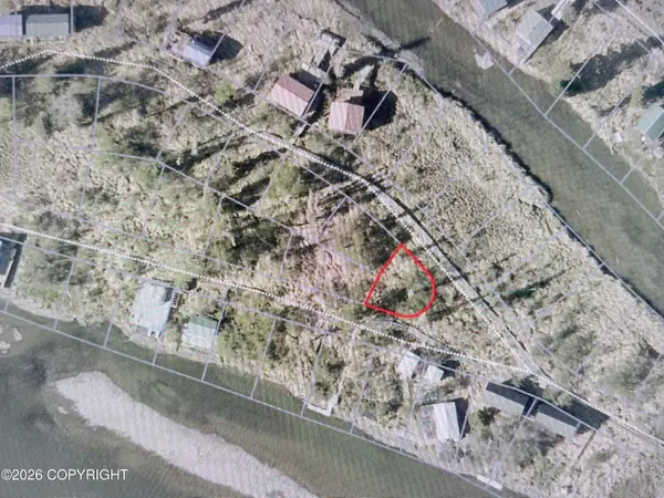 45616 Boardwalk Trail, Kenai, AK 99611