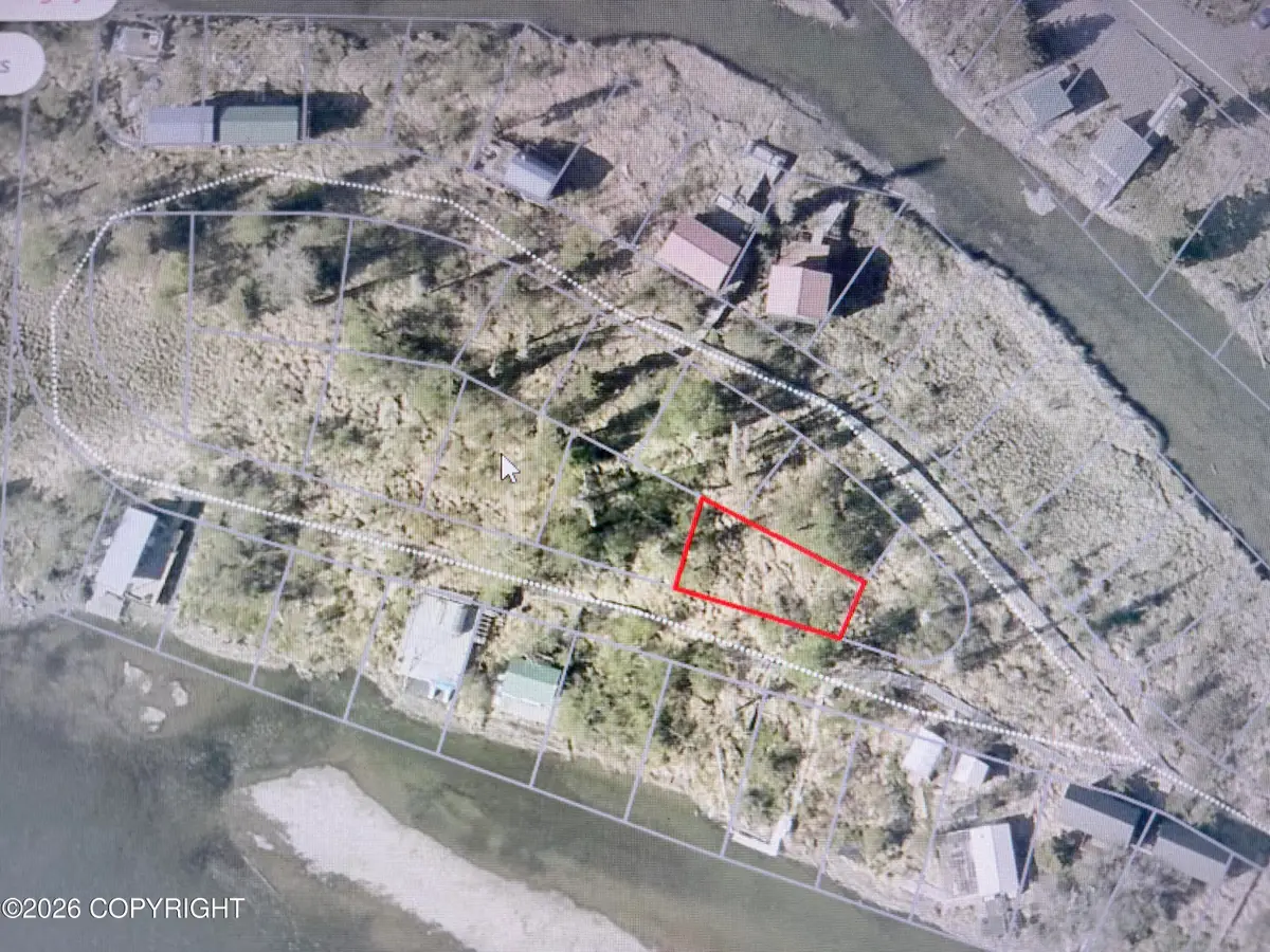45624 Boardwalk Trail, Kenai, AK 99611 - #1