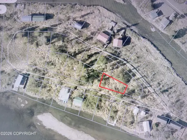 45624 Boardwalk Trail, Kenai, AK 99611