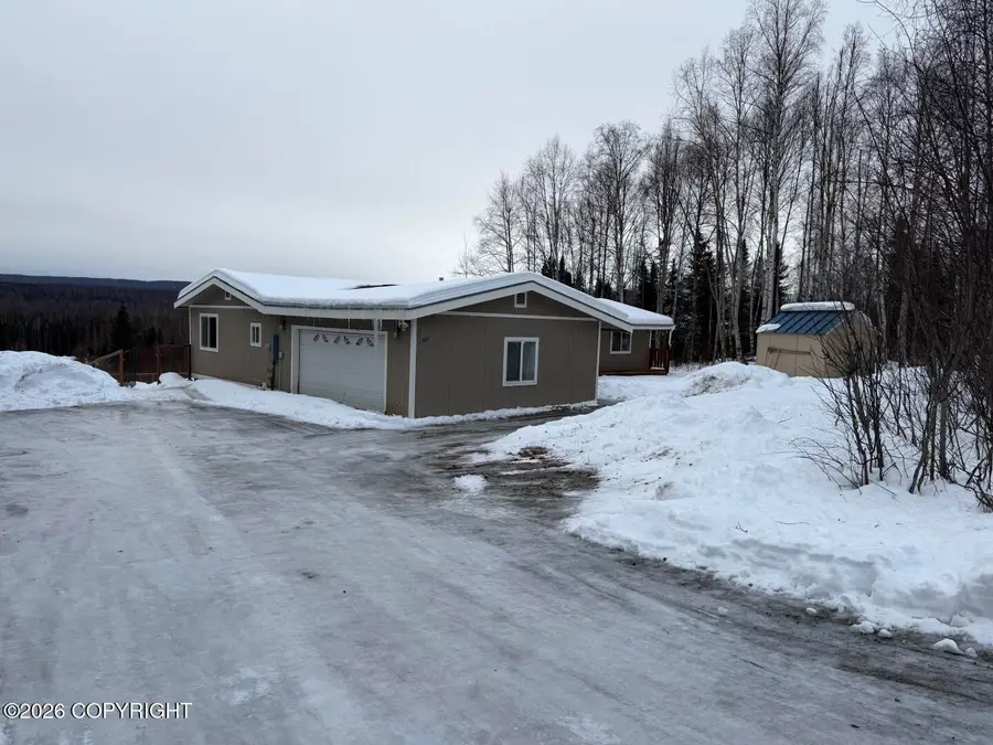 11923 W Ballyshannon Drive, Houston, AK 99694 - Image #2