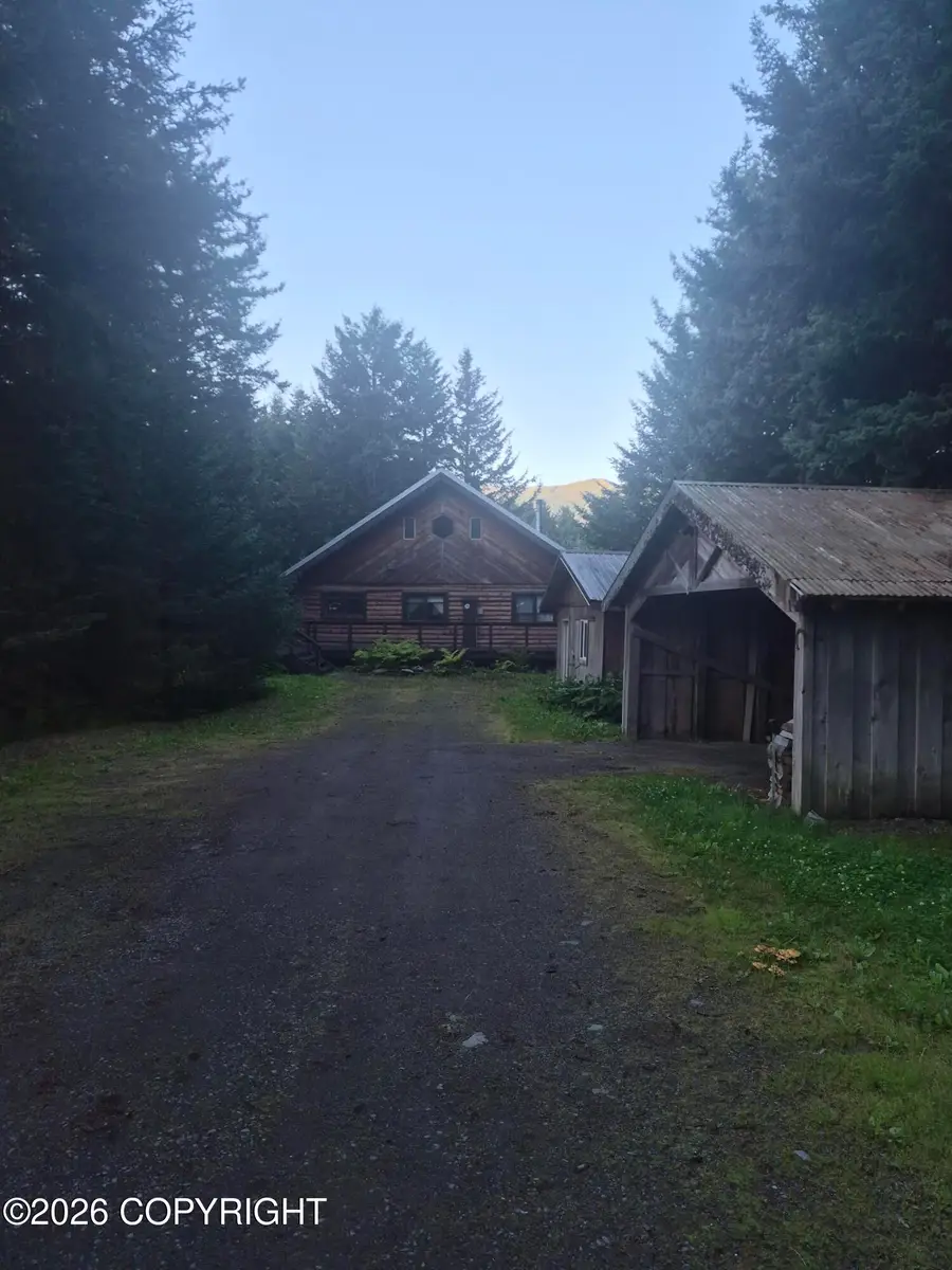 389 Bloch Street, Seldovia, AK 99663 - #2