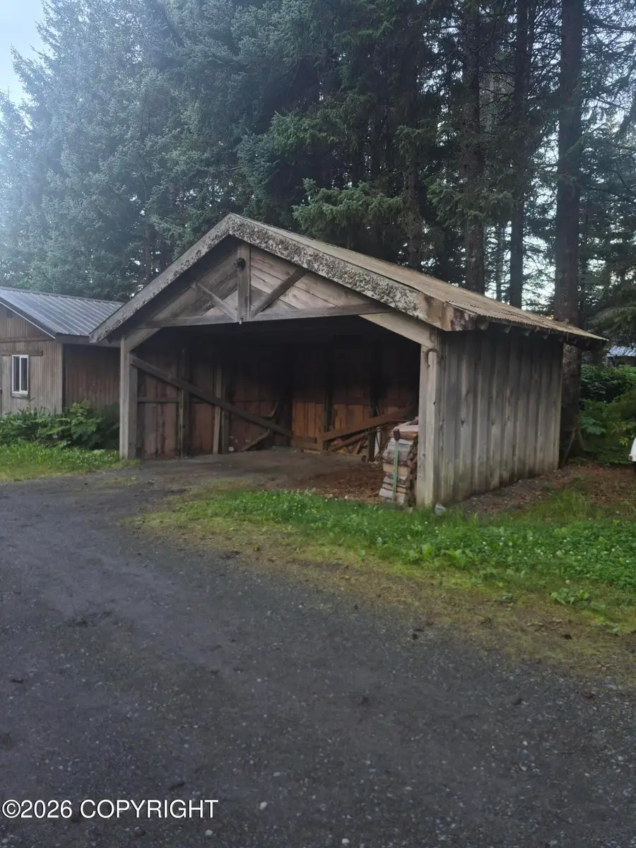 389 Bloch Street, Seldovia, AK 99663 - #3