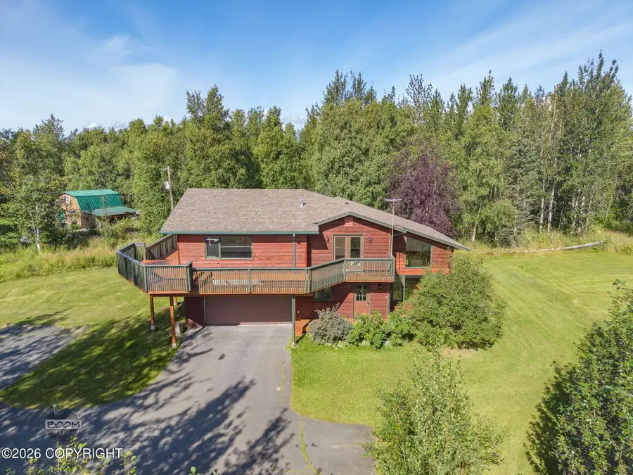 5305 E Iroquois Court, Wasilla, AK 99654 - #3