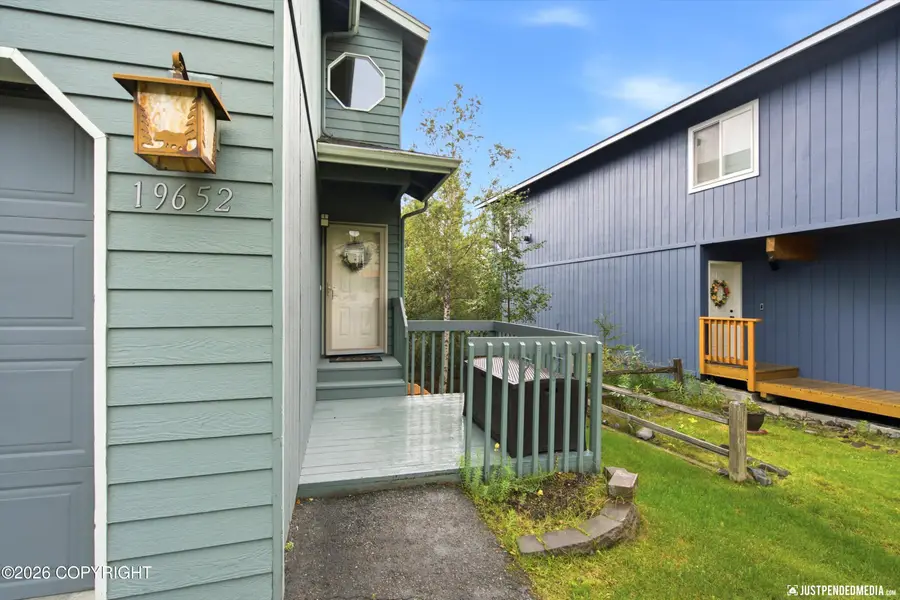 19652 Highland Ridge Drive, Eagle River, AK 99577 - #3