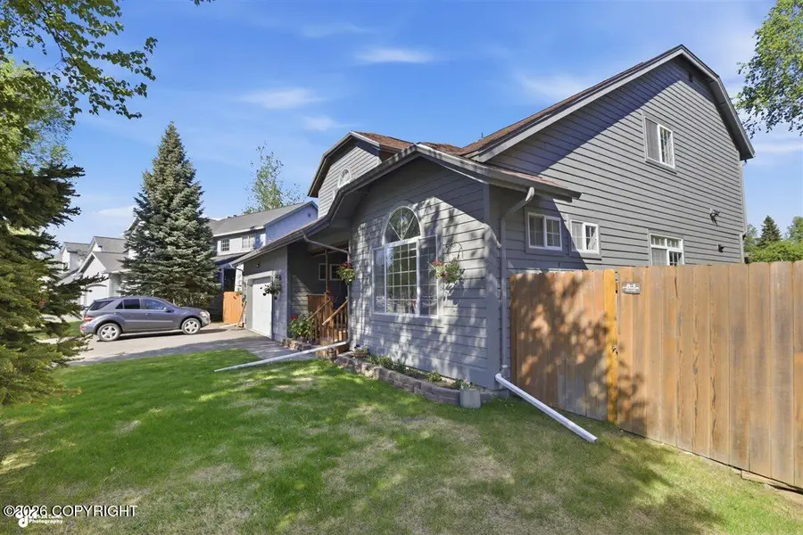 7921 Canal Street, Anchorage, AK 99502 - #2