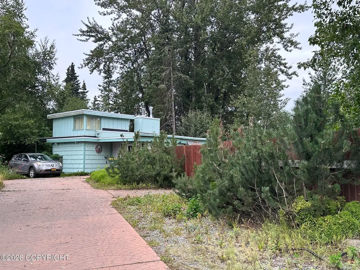 2003 W 36th Avenue, Anchorage, AK 99517 - #1