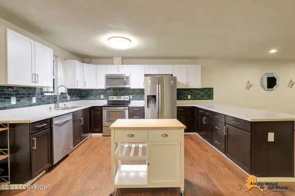 1571 Beaver Place, Anchorage, AK 99504