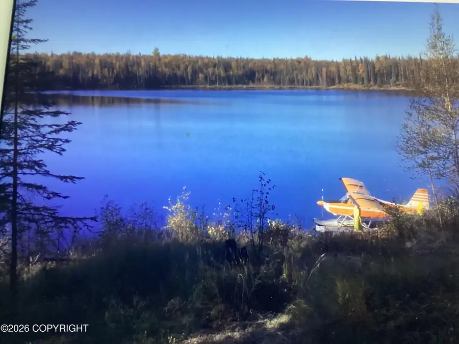 nhn N Otter Lake, Skwentna, AK 99688 - #2