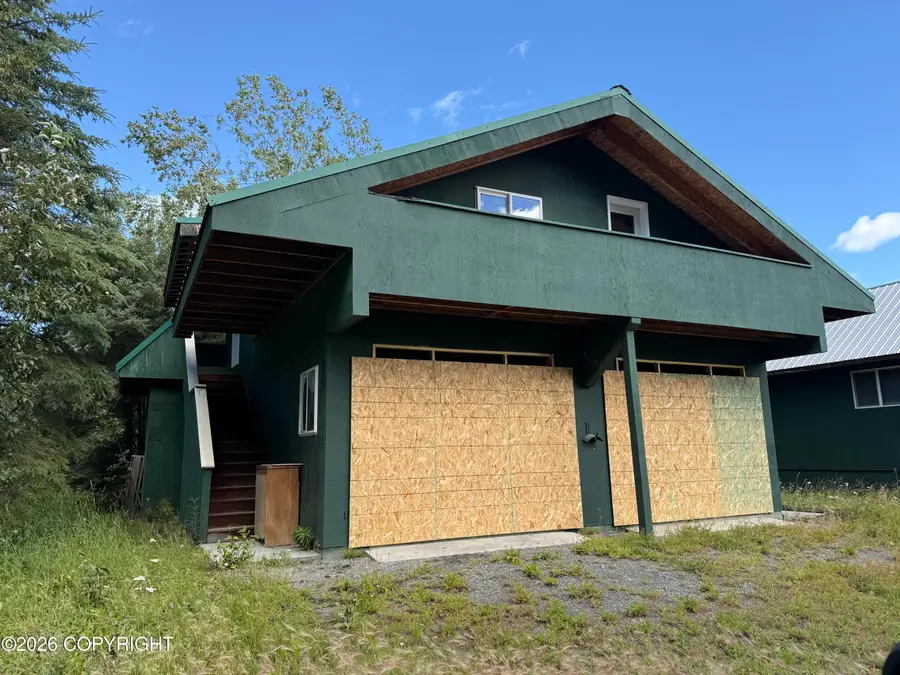 Lots 8-11 Nabesna Avenue, Glennallen, AK 99588 - #3