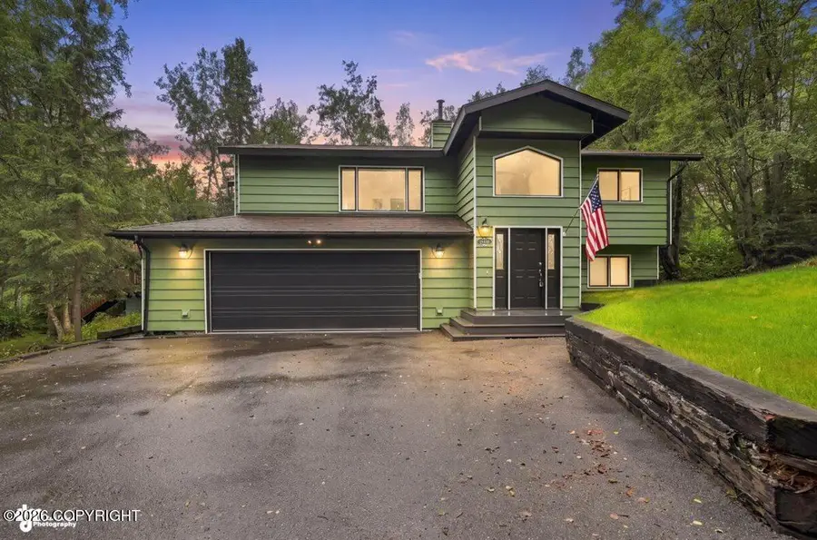 19430 Citation Road, Eagle River, AK 99577 - #3