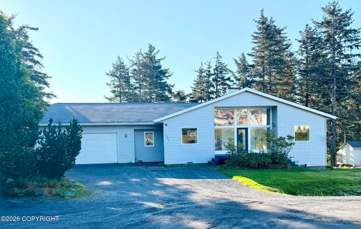 3280 Wilton White Way, Kodiak, AK 99615 - #1