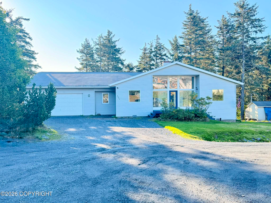 3280 Wilton White Way, Kodiak, AK 99615 - #2
