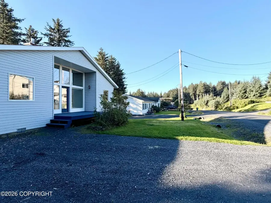 3280 Wilton White Way, Kodiak, AK 99615 - #3