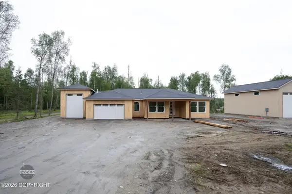 4312 S Gon Fishin Drive, Wasilla, AK 99623