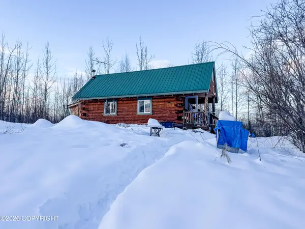 13520 W Moonrise Drive, Big Lake, AK 99623