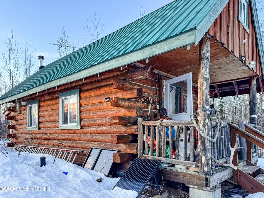 13520 W Moonrise Drive, Big Lake, AK 99623 - Image #2