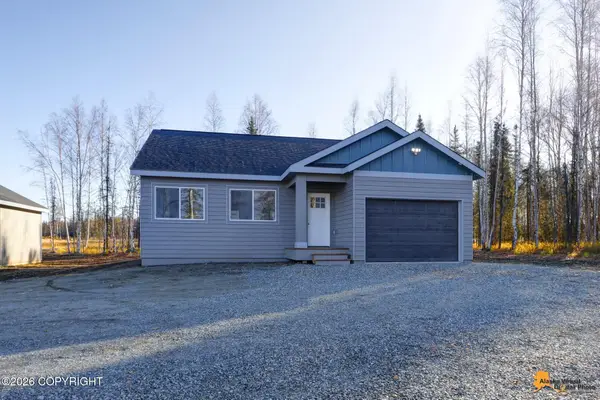 2901 N Jasper Drive #2, Wasilla, AK 99654