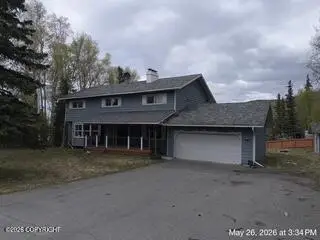 19413 First Street, Eagle River, AK 99577 - #1