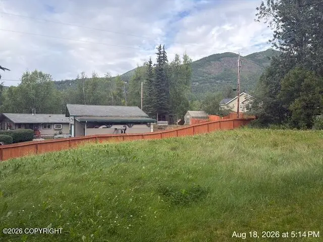19413 First Street, Eagle River, AK 99577 - #2