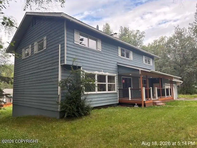 19413 First Street, Eagle River, AK 99577 - #3