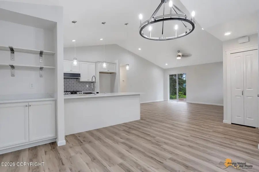 12464 W Corn Street, Houston, AK 99623 - #2