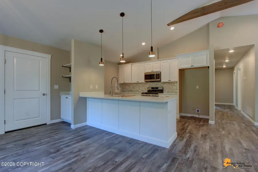 12464 W Corn Street, Houston, AK 99623 - #3