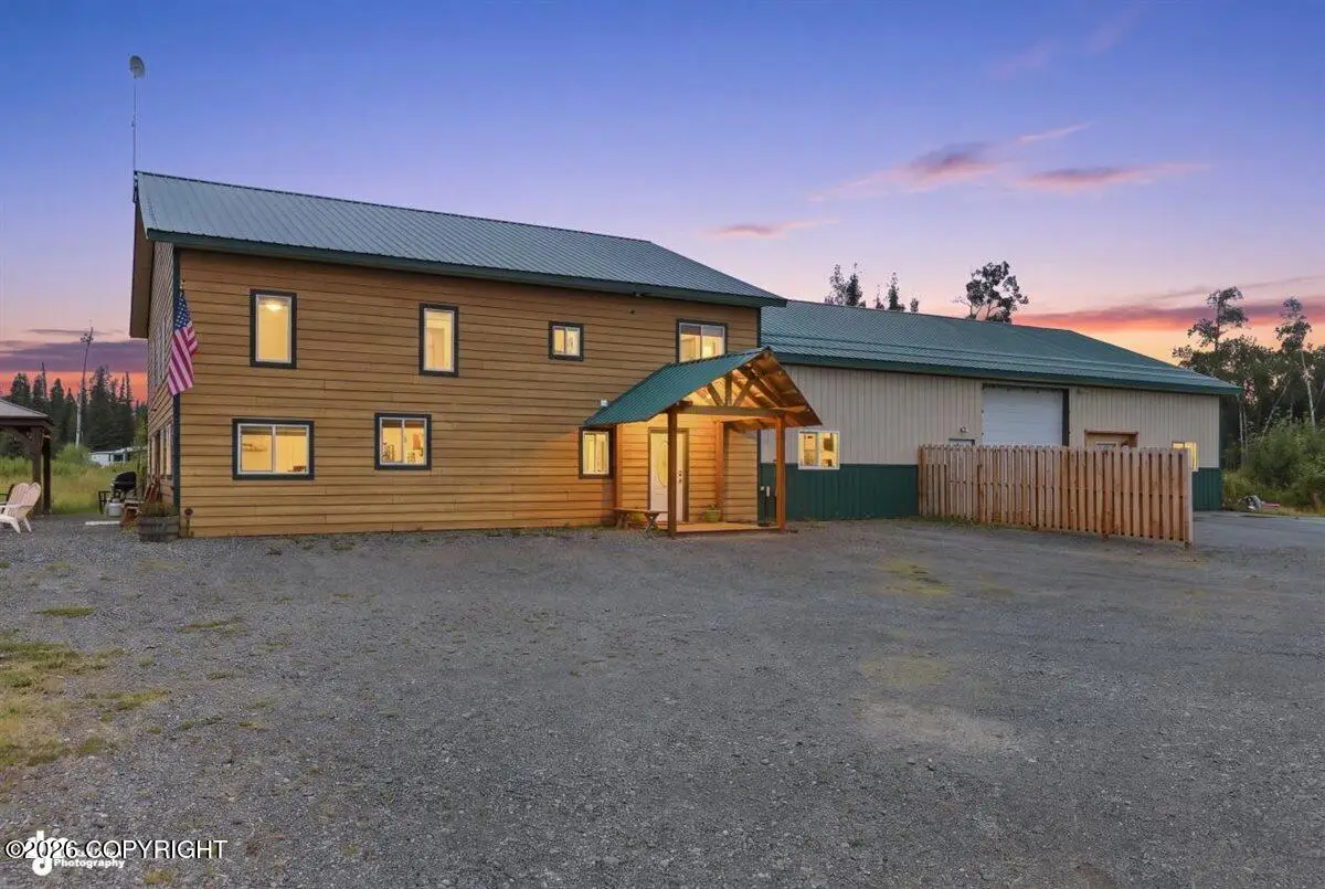 39850 Valley View Road, Sterling, AK 99672 - #1