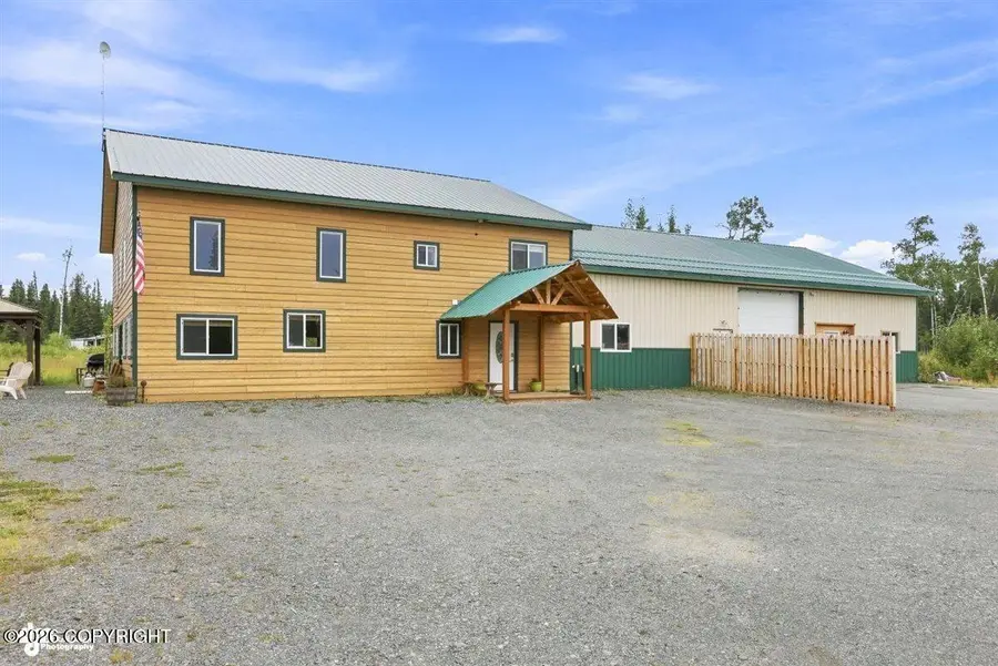 39850 Valley View Road, Sterling, AK 99672 - #3