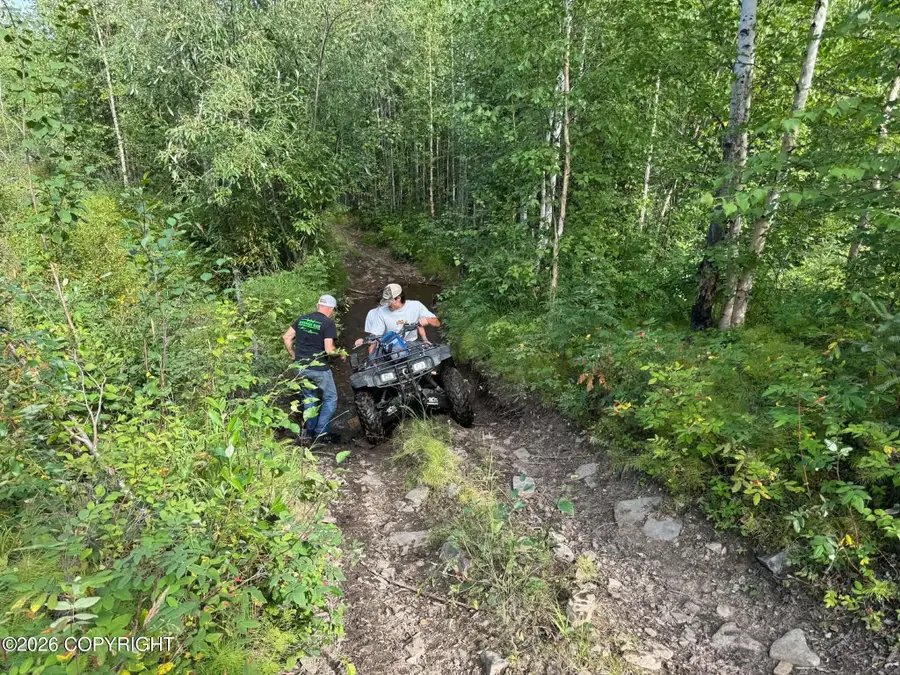 nhn North Fork Chena, Fairbanks, AK 99712 - #3