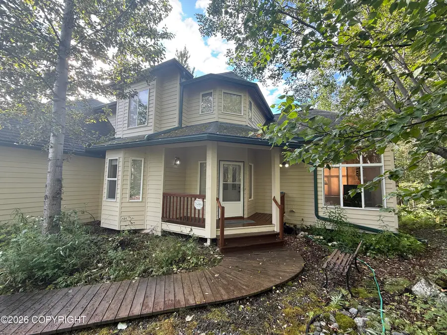 4650 E Birch Drive, Wasilla, AK 99654 - #2