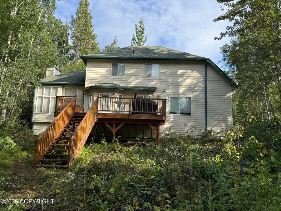 4650 E Birch Drive, Wasilla, AK 99654 - #3