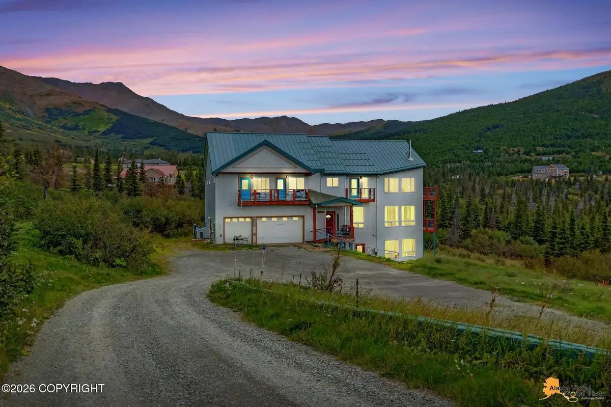 16528 Kings Way Drive, Anchorage, AK 99516 - #1