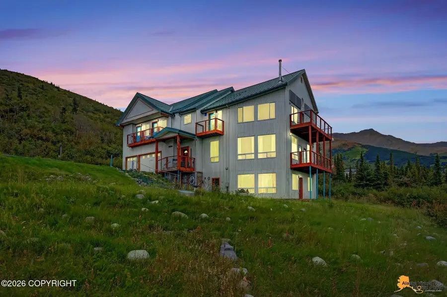 16528 Kings Way Drive, Anchorage, AK 99516 - #2