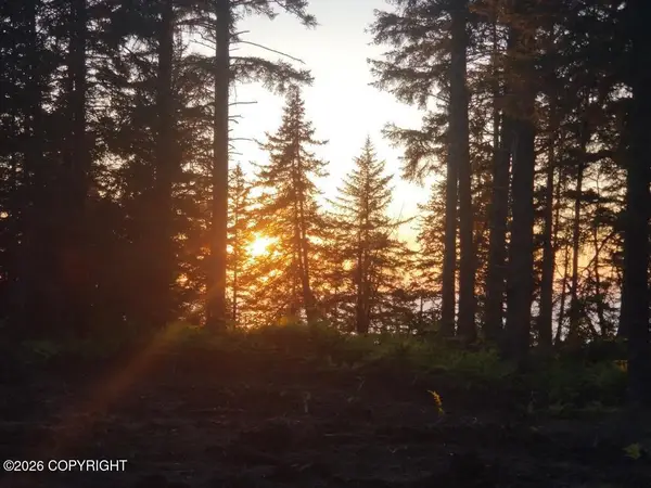L29 B7 Kashevarof Road, Seldovia, AK 99663