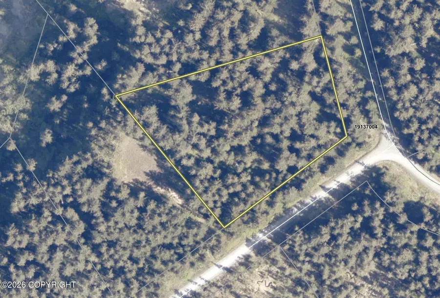L29 B7 Kashevarof Road, Seldovia, AK 99663 - #2