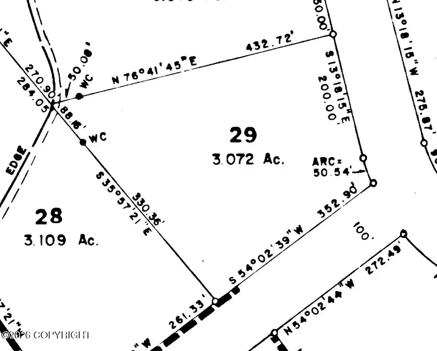 L29 B7 Kashevarof Road, Seldovia, AK 99663 - #3