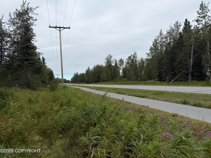 1872 Beaver Loop Road, Kenai, AK 99611 - #2
