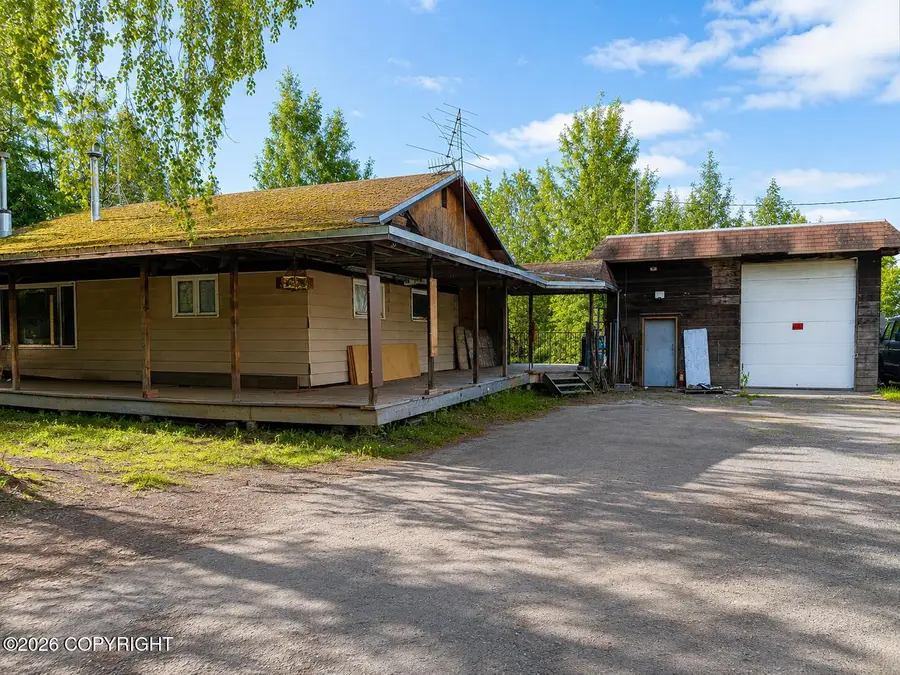 800 E 79th Avenue, Anchorage, AK 99518 - #2