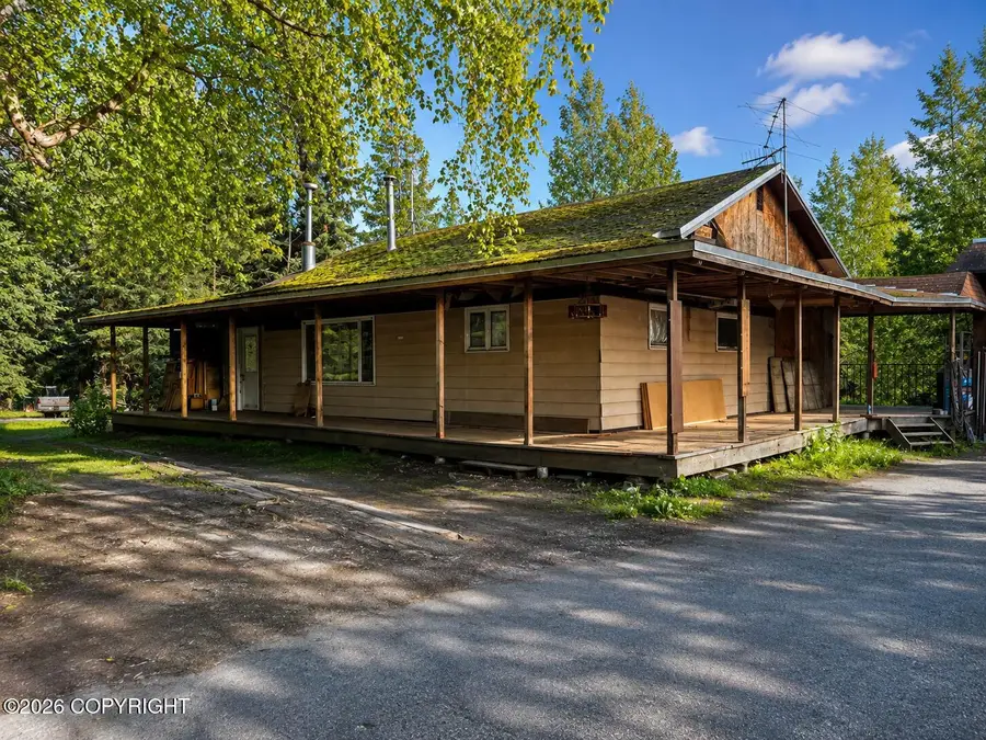 800 E 79th Avenue, Anchorage, AK 99518 - #3
