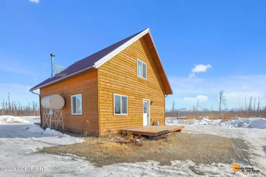 15378 E Wild Bill Way, Willow, AK 99688 - #3