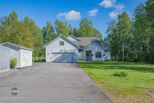 6141 S Roosevelt Drive, Wasilla, AK 99623