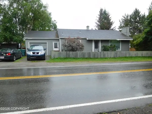3109 Turnagain Street, Anchorage, AK 99517