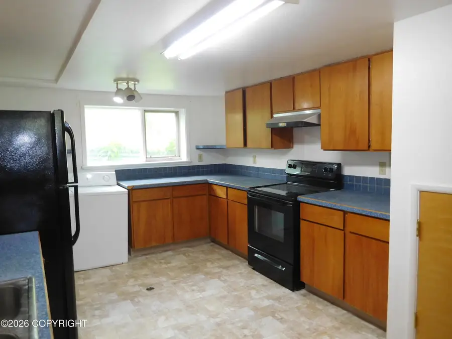3109 Turnagain Street, Anchorage, AK 99517 - #2