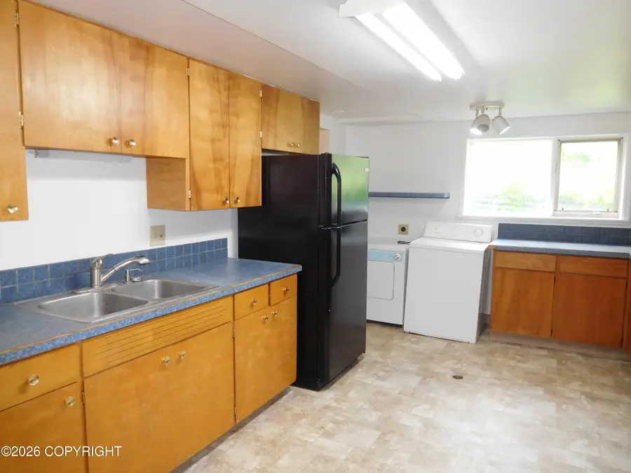 3109 Turnagain Street, Anchorage, AK 99517 - #3