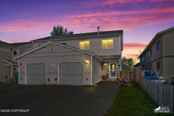 5811 E 6th Avenue #B, Anchorage, AK 99504