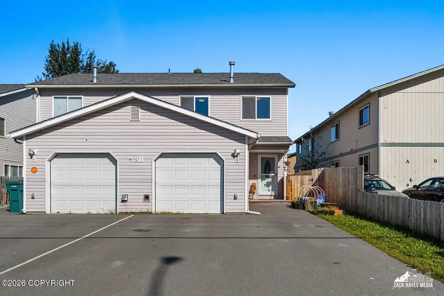 5811 E 6th Avenue #B, Anchorage, AK 99504 - #3
