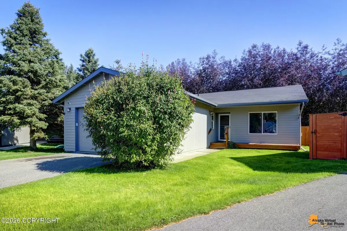 2300 Leopard Circle, Anchorage, AK 99502 - #1