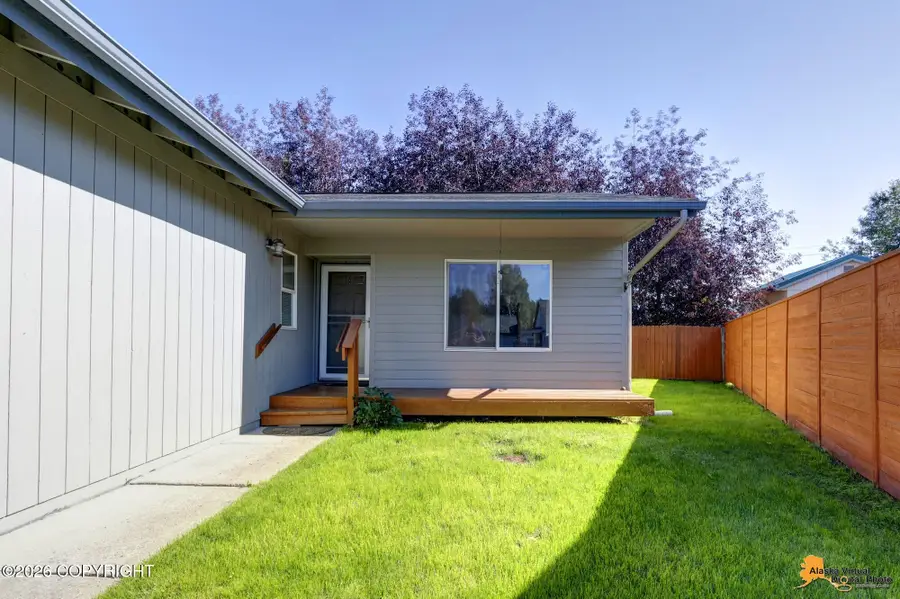 2300 Leopard Circle, Anchorage, AK 99502 - #3