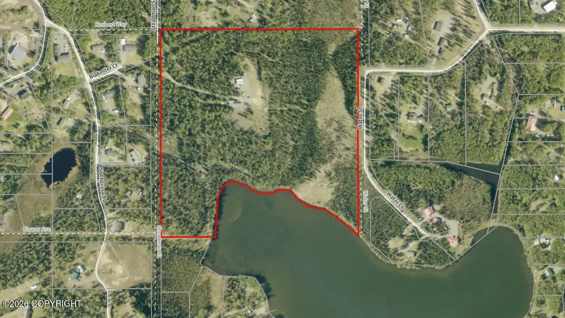 36620 Steadman Street, Soldotna, AK 99669 - #1