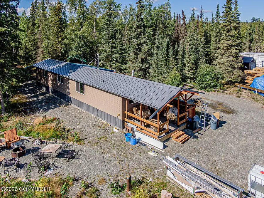36620 Steadman Street, Soldotna, AK 99669 - #2